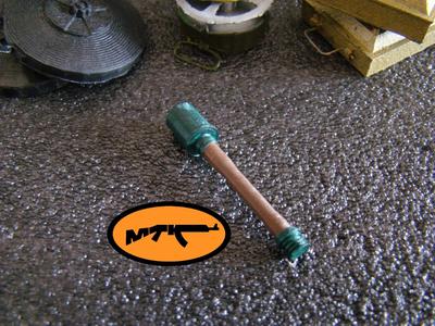 MODEL 24 STIELHANDGRANATE ( M24 )