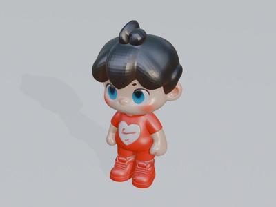 Bubble Killer Matt Boy