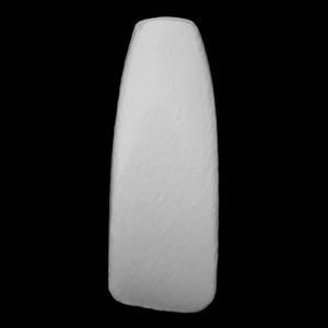 Hollow edged axe