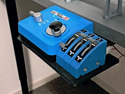 Kato  Power Pack Plateau