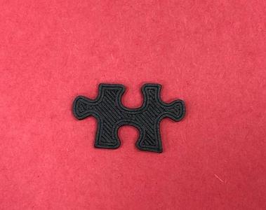 Missing Puzzle Piece