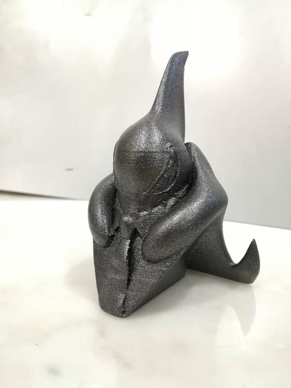 MY_HERO_ACADEMIA Gang Orca