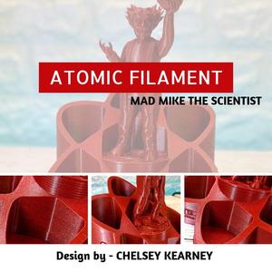 Mad Mike the Scientist - A.K.A. The Mad Noodler