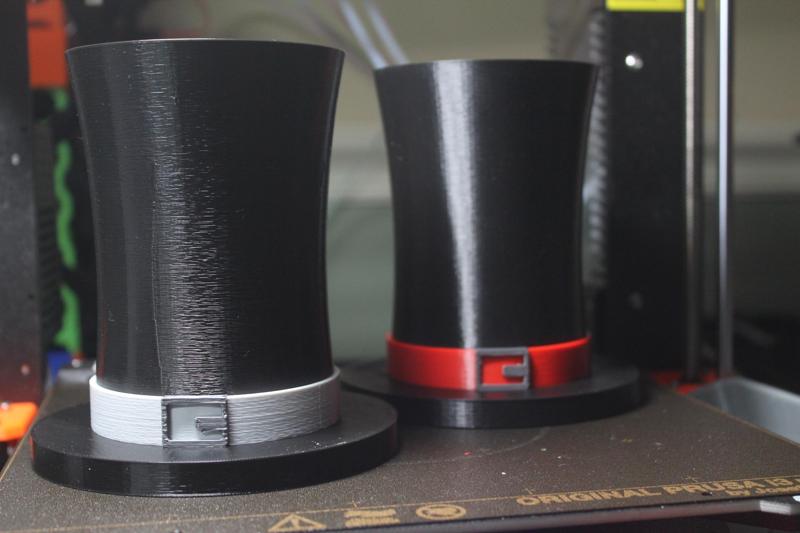 MMU Top Hat