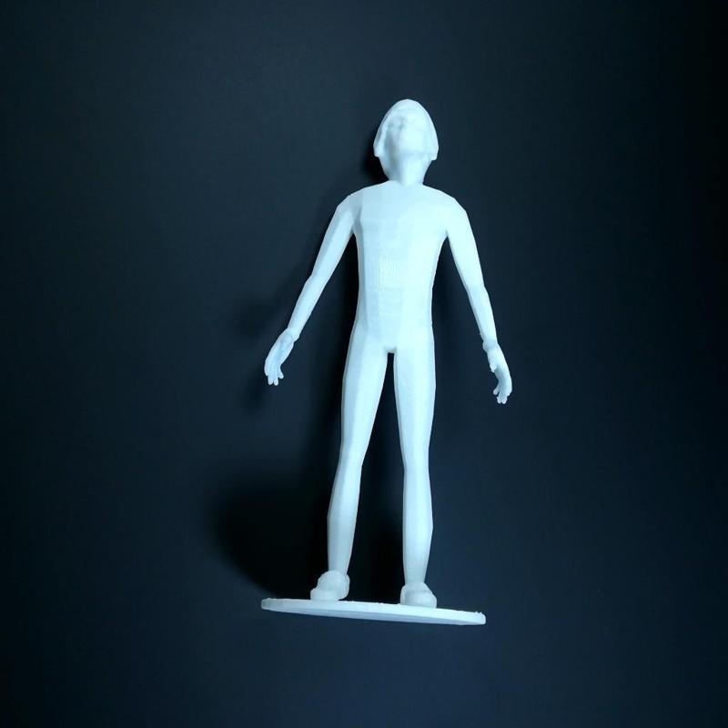 MyCharacter-Fit Girl