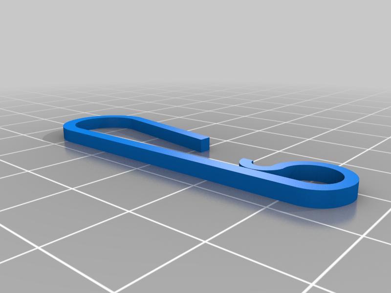 New Year Tree Hanger