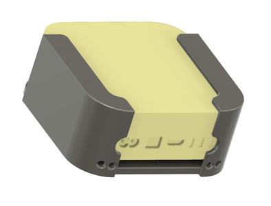 Apple Mac Mini (M4 2024) Wall Mount