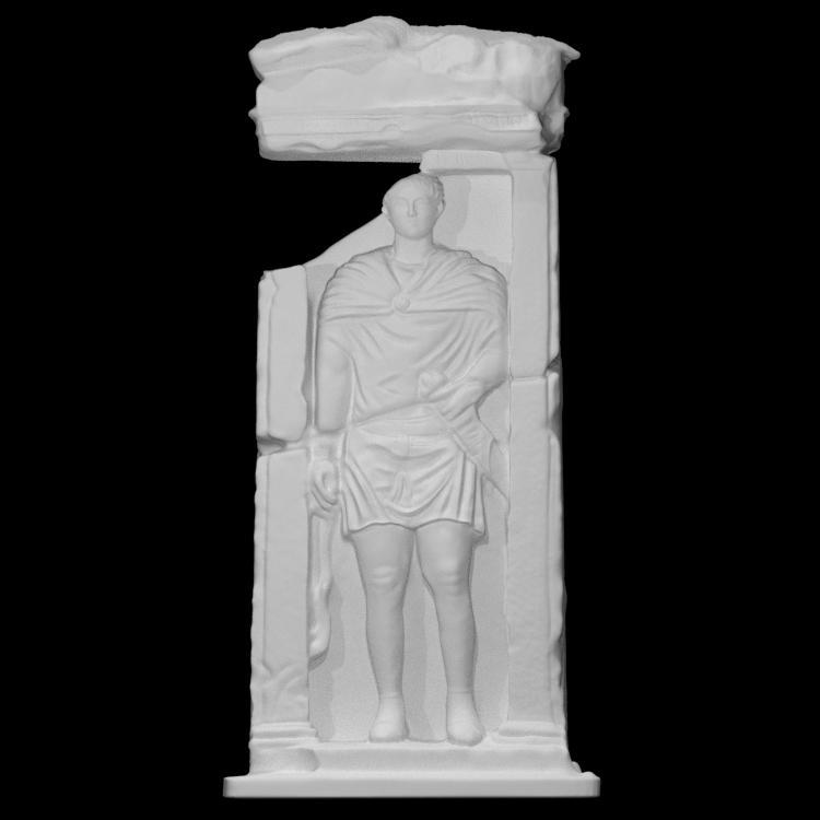 Centurion Stele