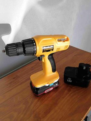 Parkside x20 / PowerX to EINHELL 18v nicd