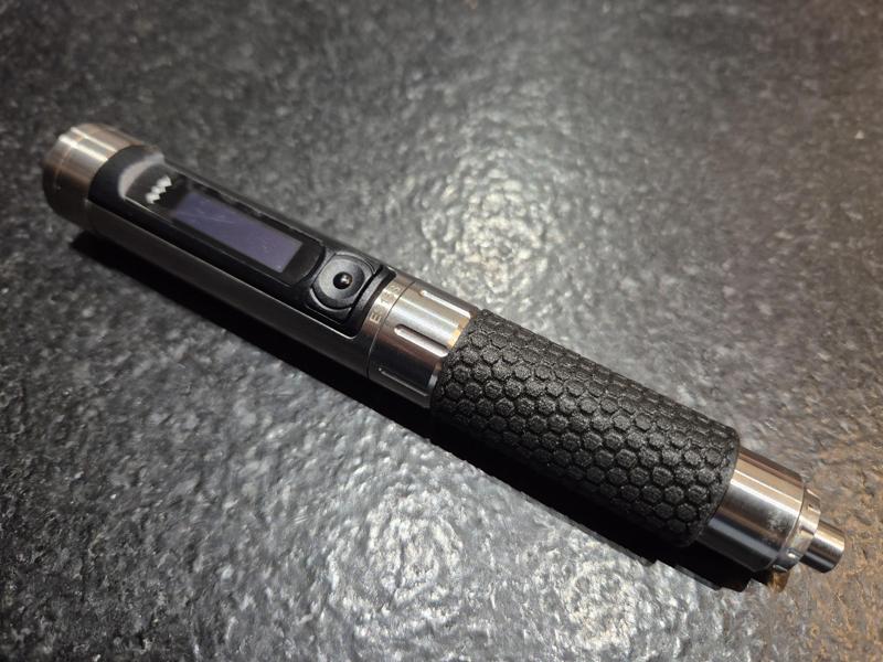 Miniware ES15/ES15S Screwdriver Grip