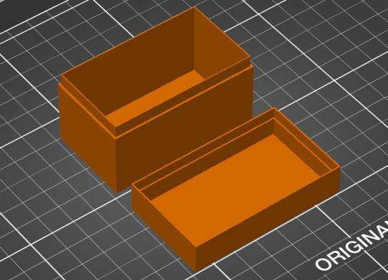 BT-954 Battery Storage Case (For SDS100)