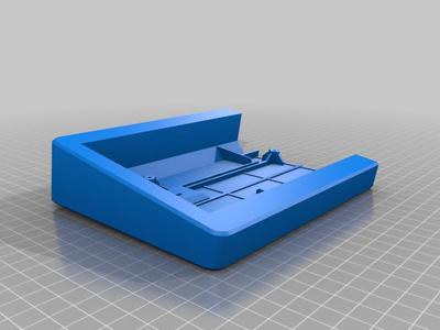 Anne Pro 2 Shell (Standard and Low Profile)