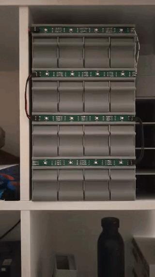 Smart Storage System