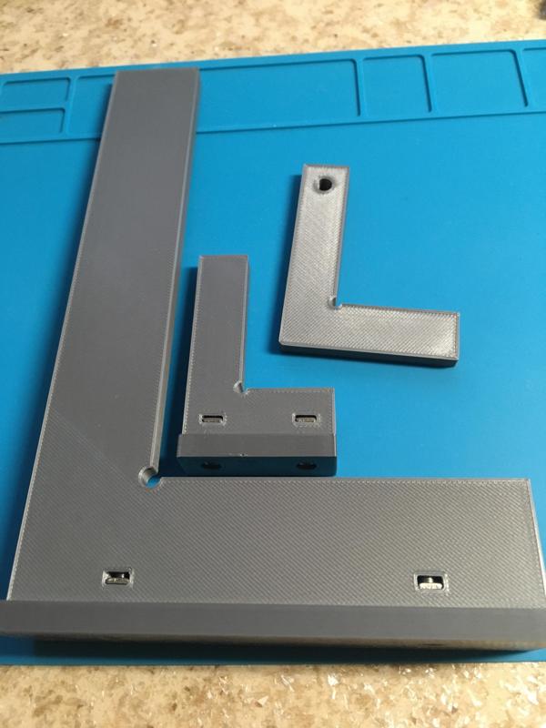 Angle bracket