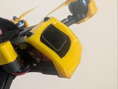 Apex Evo 5 camera protection