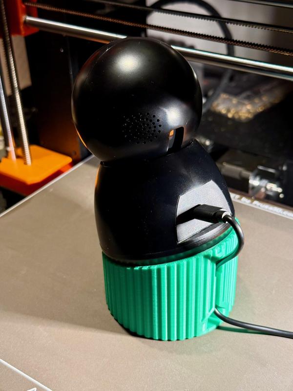 MK Family & MINI Camera Mount | Remix