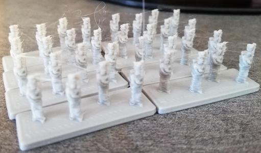 Demo Infantry for Epic History Battle - Free