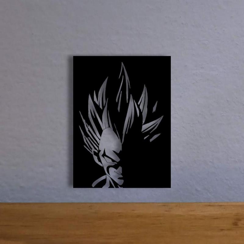 Vegeta box