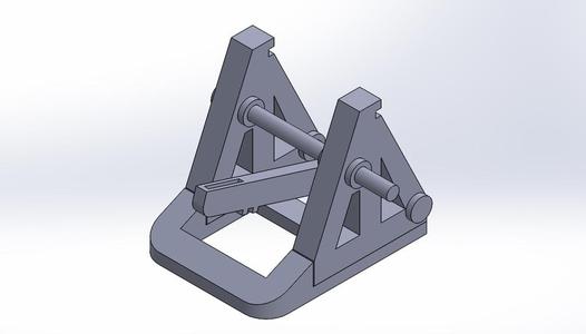 Penny Catapult (Functional)