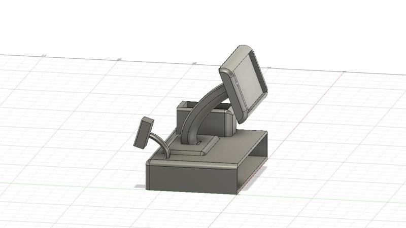 Point Of Sale