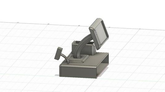 Point Of Sale