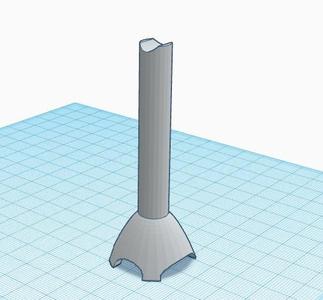 3d printer x gantry levelling support
