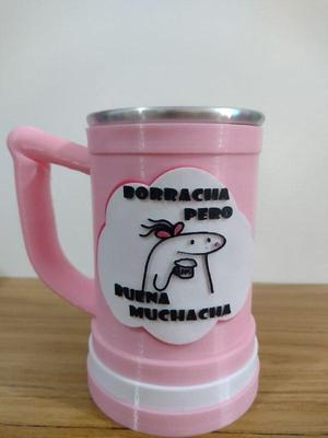 Drunk but a good girl