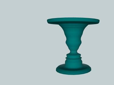 Rubin Vase