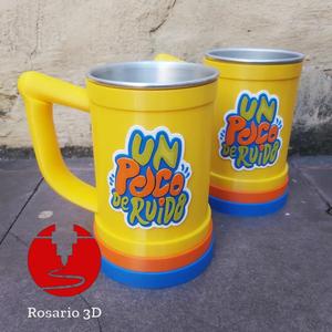 A Little Noise 750 ml Jug