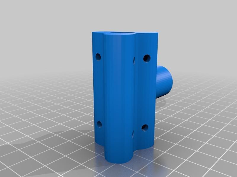 8mm Rod Linear Bearing