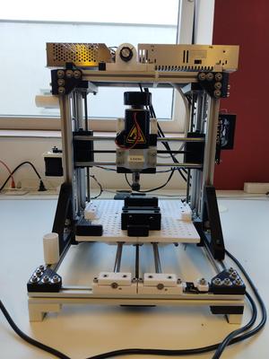 E-CNC complete package