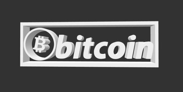 Bitcoin logo