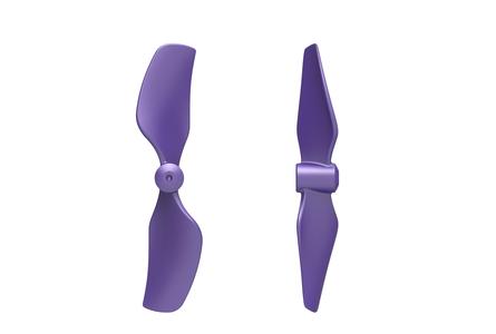 RC drone propeller