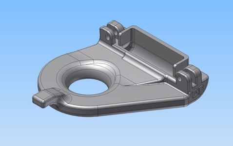 Ventilazione Creality CR-10S - CR-10S Creality fan - High quality