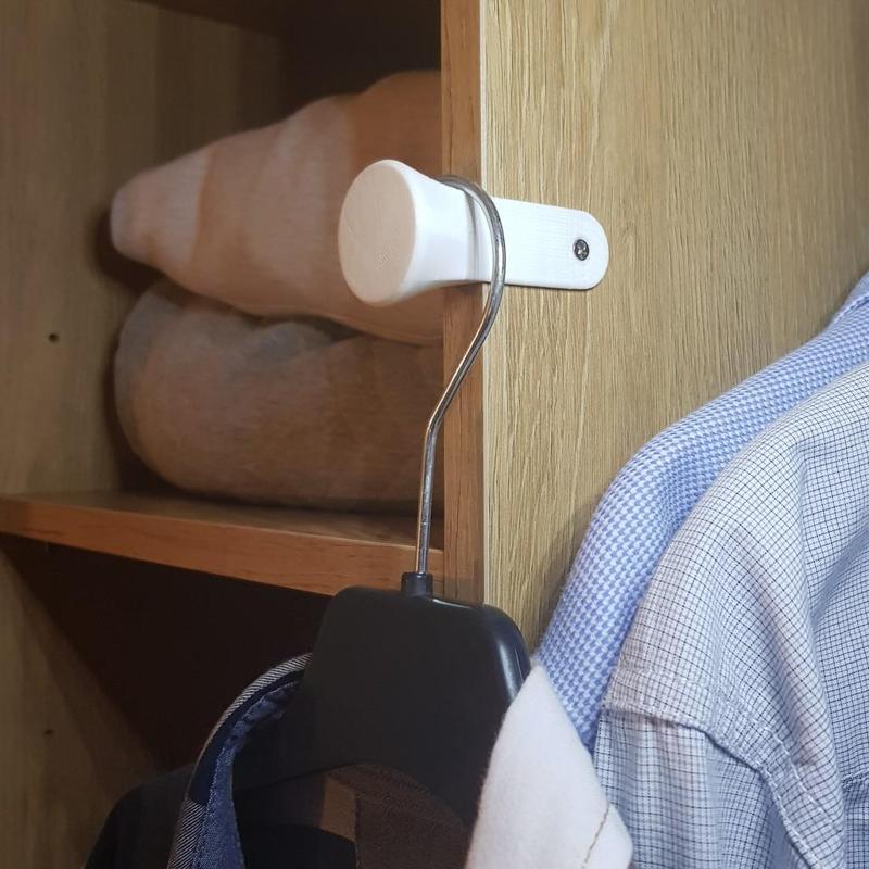 Wardrobe hanger for Simple by VOX 