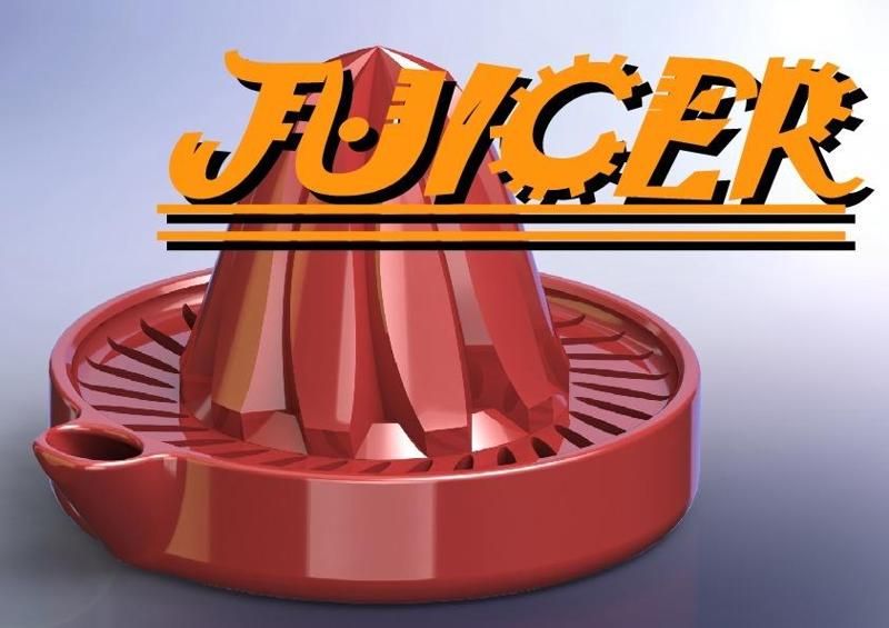 Juicer
