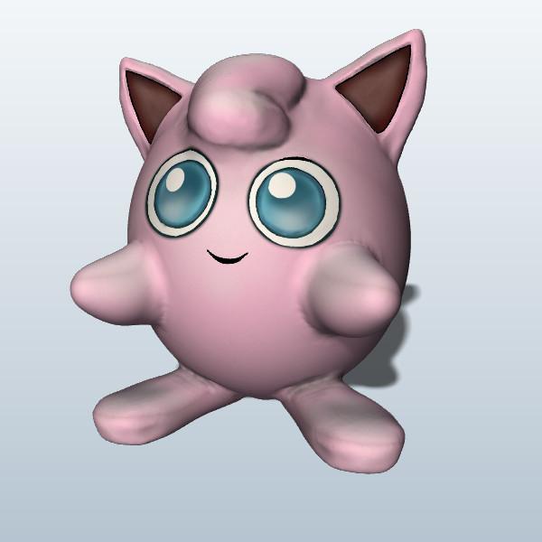 Jigglypuff 