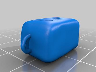 Neon (Friday Night Funkin' x AdventNEON)