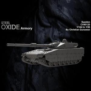CV90120