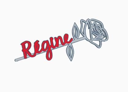 Mother's Day, Rose, régine