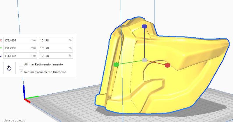 Seeker Of Mythologies /Zhuan Zuh's Snowblinder
