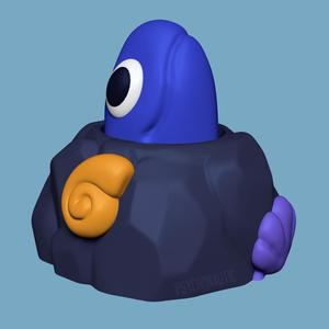 Eel clicker