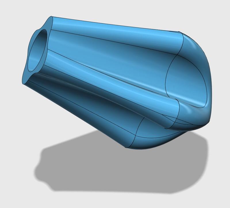 Lee Case Trimmer Cutter Grip Handle