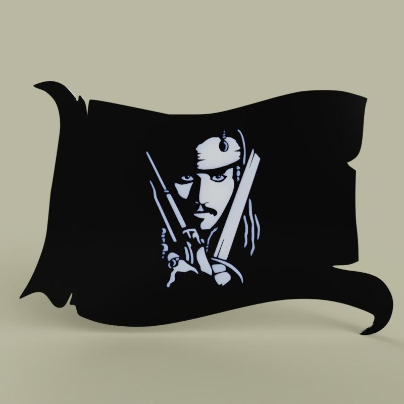 Pirates of the Caribbean