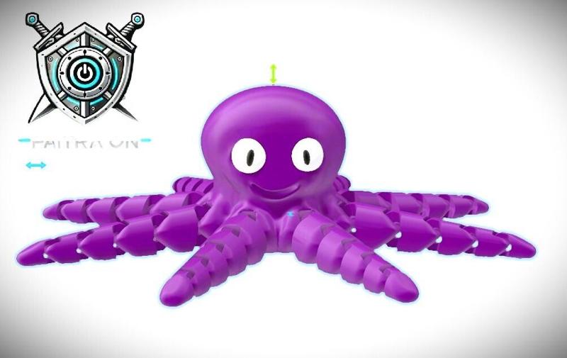 Octopus