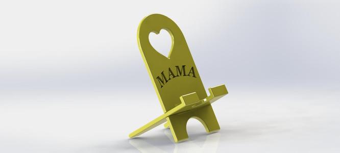 Mama Support