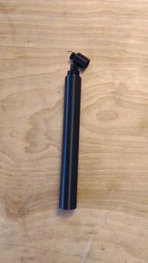 Vape Pen Tube
