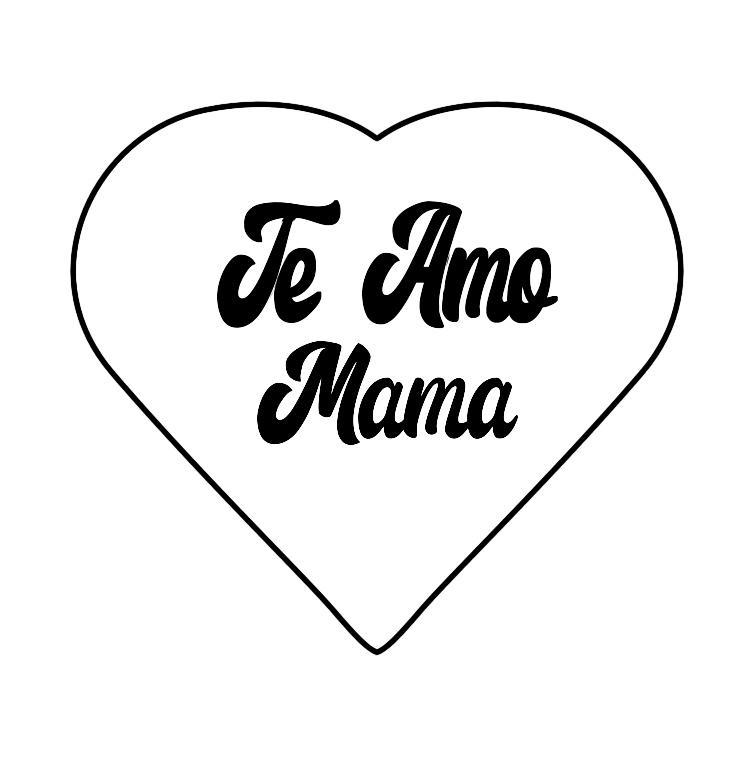 MOTHER'S DAY