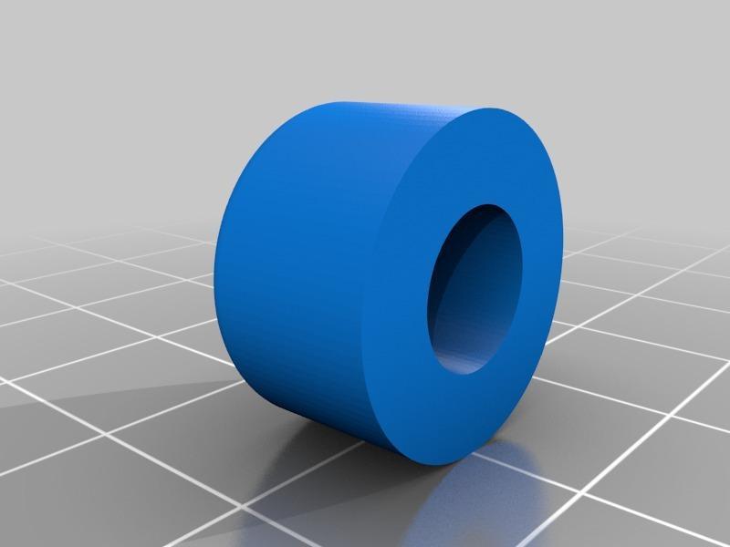 Parrot mki remote button