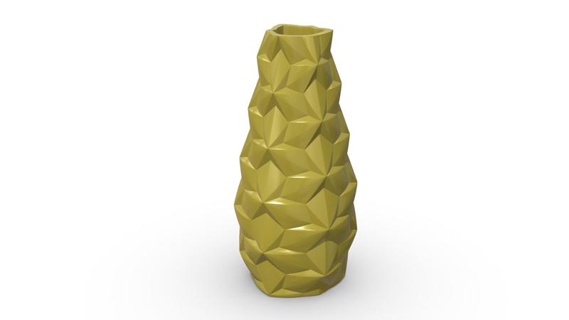 vase 2
